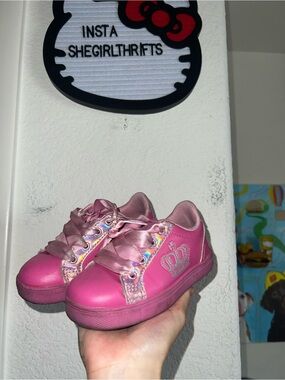 juicy couture sneakers